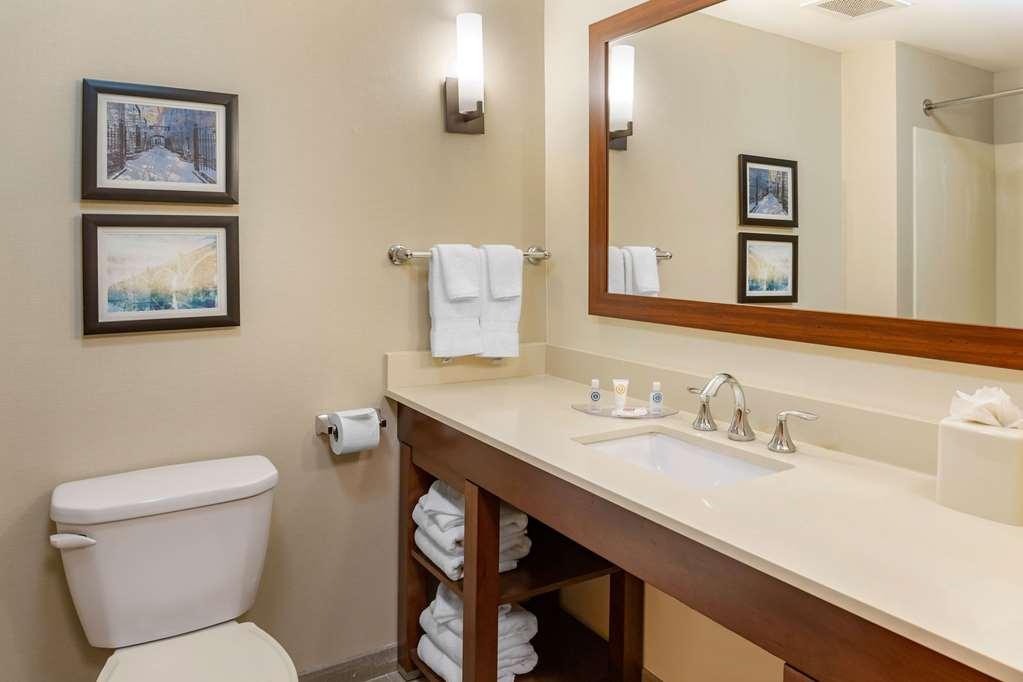 Comfort Suites Lancaster Amish Country Smoketown  Room photo